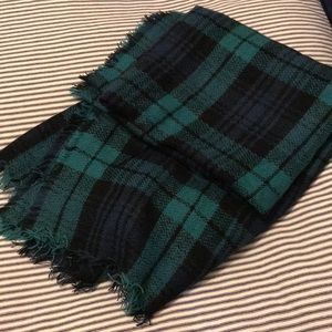Blanket Scarf